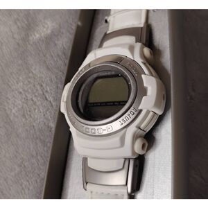 USED Casio G-Cool Watch